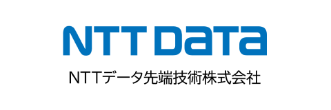 NTTデータロゴ
