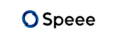 Speeeロゴ