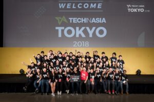 アジアのtechスタートアップエコシステムをビジネスマッチングで繋ぐ