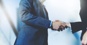 予約面談成立数は900件超え!商談チャンスをつくって地域創生を目指す