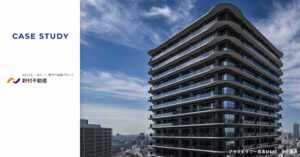 Zoomから乗り換えて3ヶ月でウェビナー参加数200件・個別面談98件を創出...