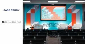 1人約3秒で受付完了!EventHubの選定理由は参加者も主催者も<ストレス...