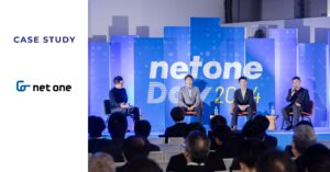 EventHubのイベントプロデューサーと共に歩んだ3年間 ・会社の中期経営...