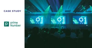 集客目標の125％超え！ コミュニケーションの質を重視した結果、商談数のKP...