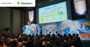 総商談の約40%がイベントマーケティングから！ イベントマーケの効果をEve...