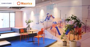 ウェビナーからの商談創出を加速 煩雑な準備・当日の運営工数を75%削減し、ウ...