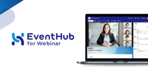 ウェビナー開催ツールがもっとウェビナー運営をラクにする