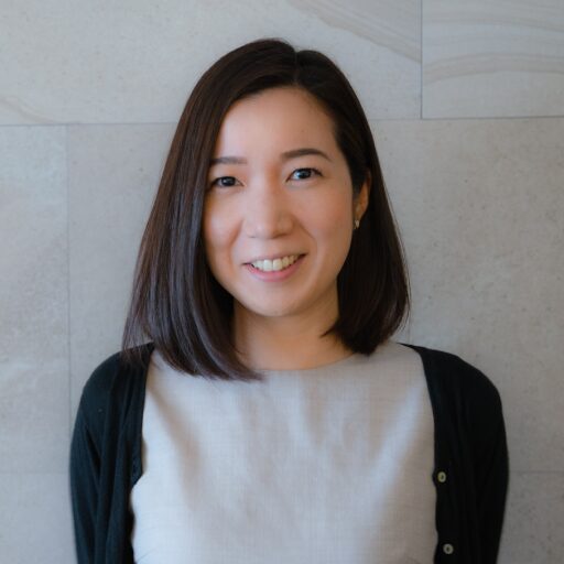 山本理恵